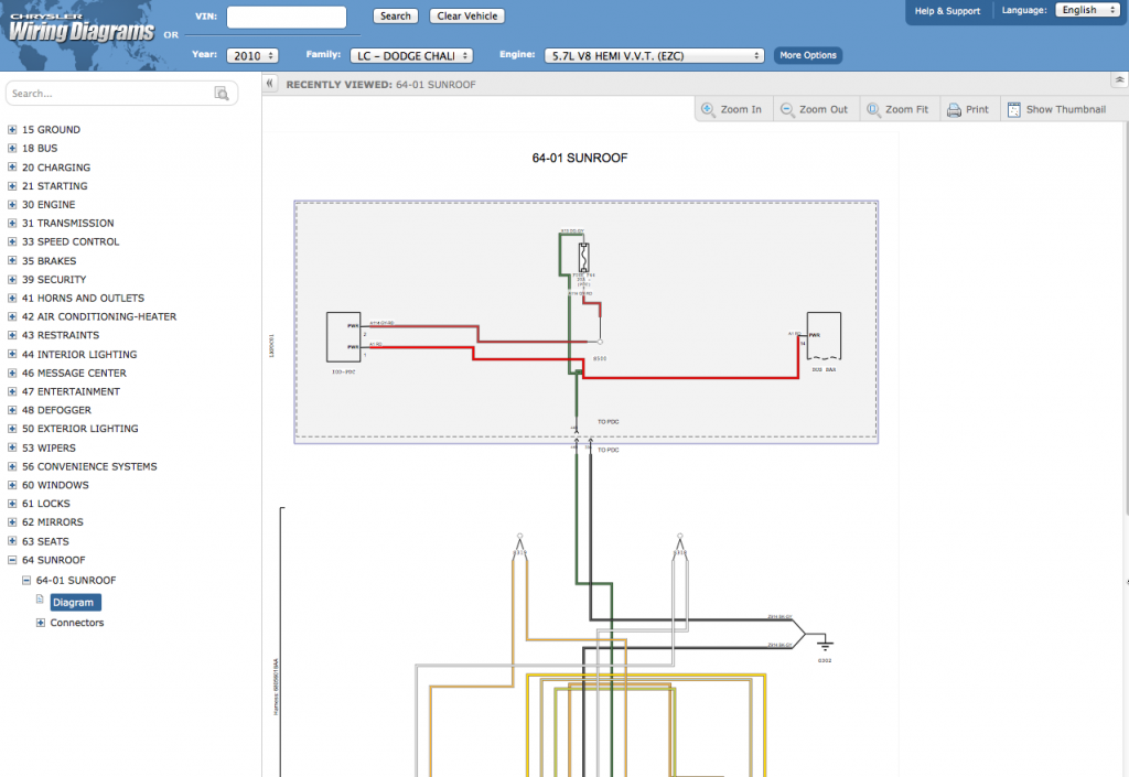 [DIAGRAM] 1971 Dodge Challenger Wiring Diagram FULL Version HD Quality